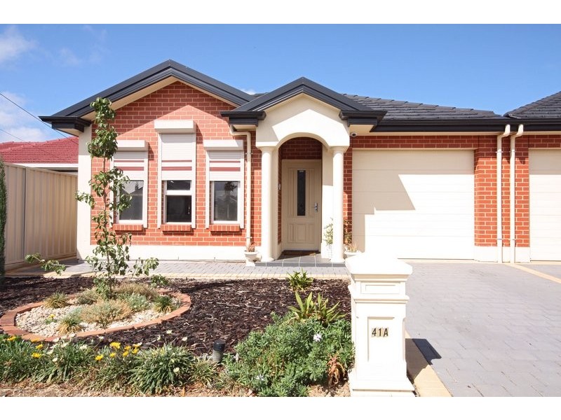 41A Balcombe Avenue, Findon SA 5023