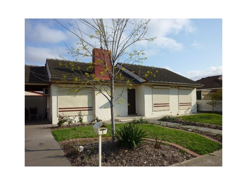 1 Norfolk Avenue, Fulham Gardens SA 5024