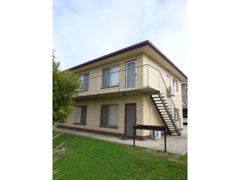 2/43 Military Road, West Beach SA 5024