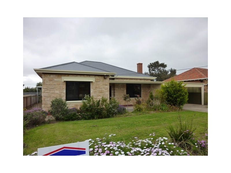 55 Frobisher Avenue, Flinders Park SA 5025