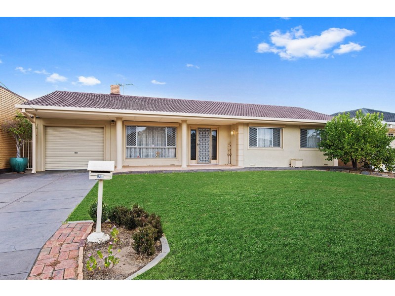 24 Moore Drive, Fulham Gardens SA 5024