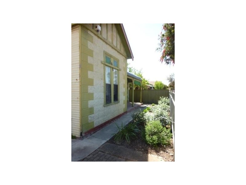 21 Sussex Street, Alberton SA 5014