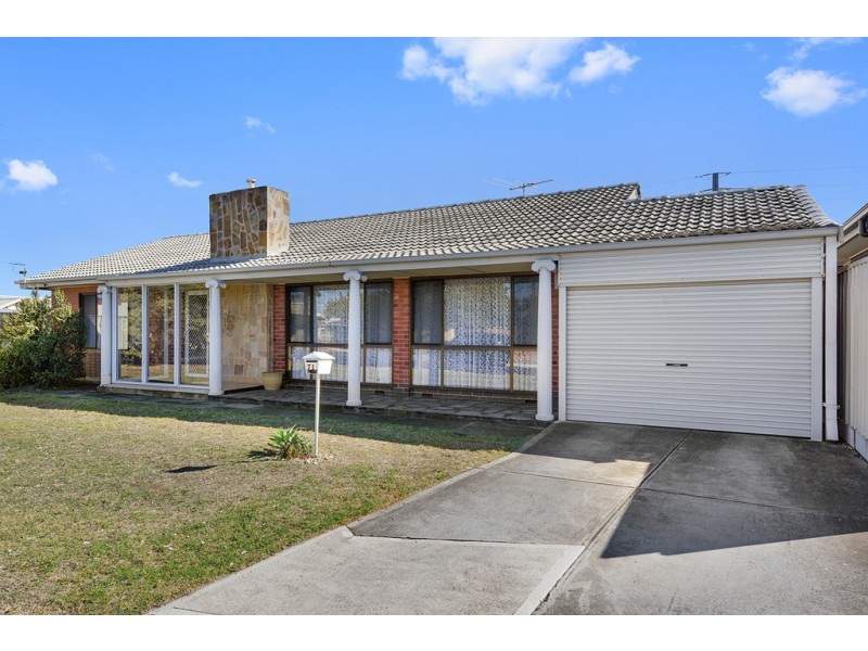 71 Sansom Road, West Lakes Shore SA 5020
