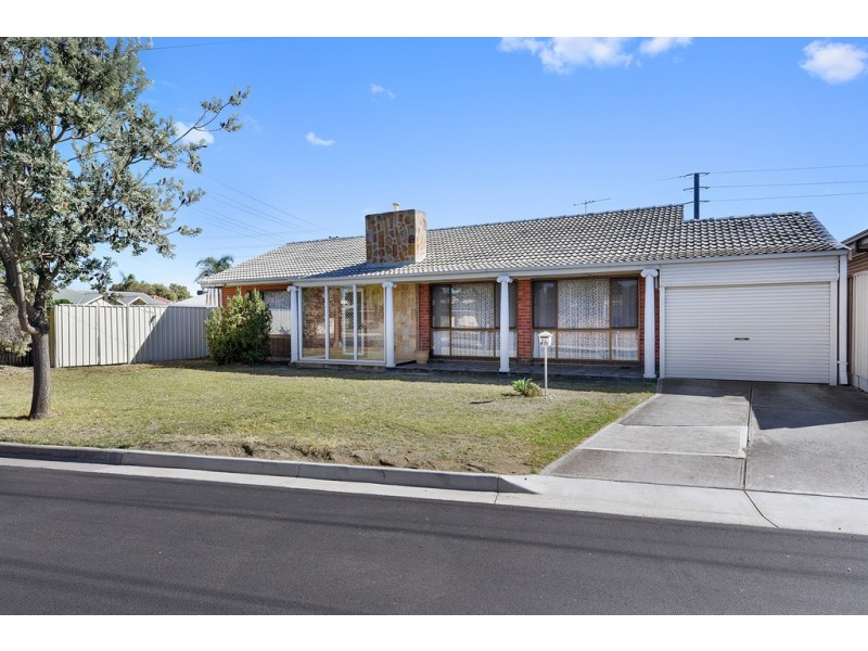 71 Sansom Road, West Lakes Shore SA 5020