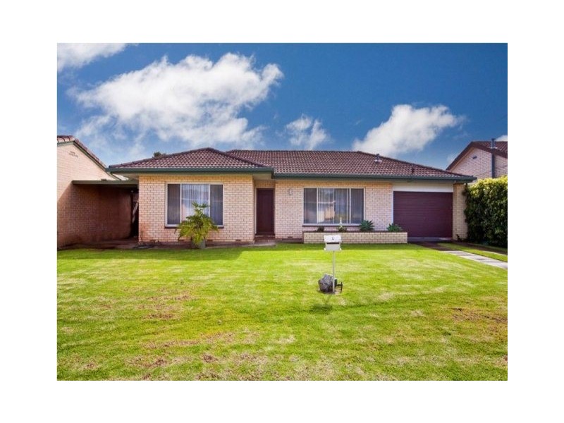 1 Artarki Avenue, Kidman Park SA 5025