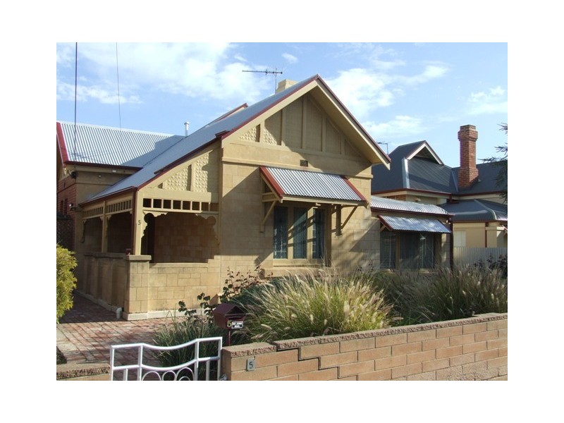 5 Crewe Street, Henley Beach SA 5022
