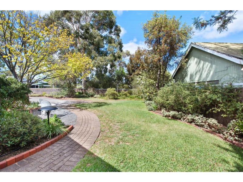 2/10A Oval Avenue, Woodville South SA 5011