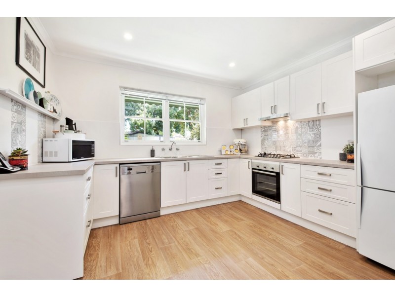 2/10A Oval Avenue, Woodville South SA 5011