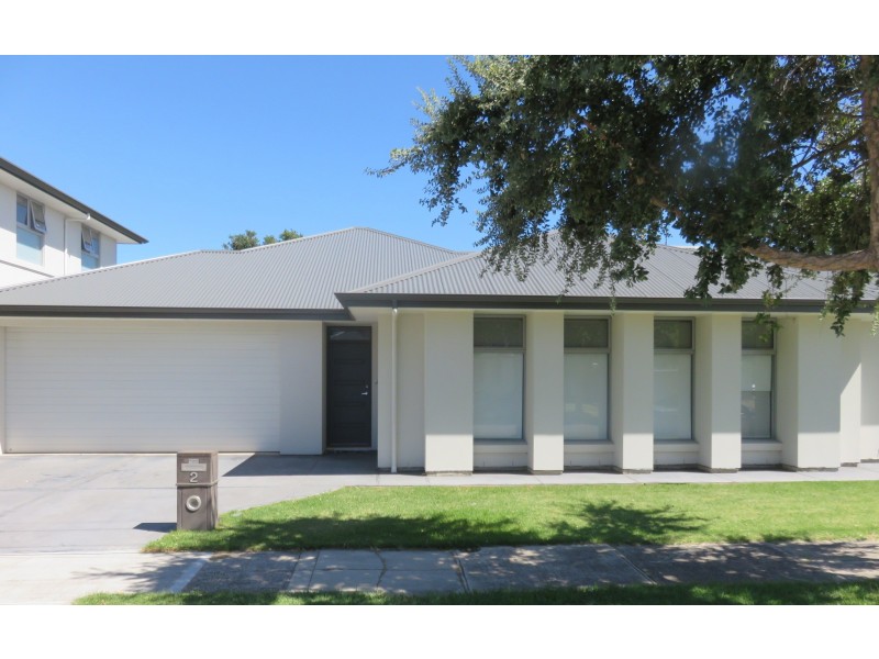 2 Layton Street, Fulham SA 5024