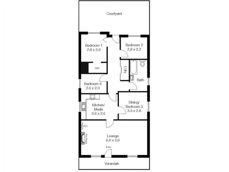 9 Spring Street, Beverley SA 5009