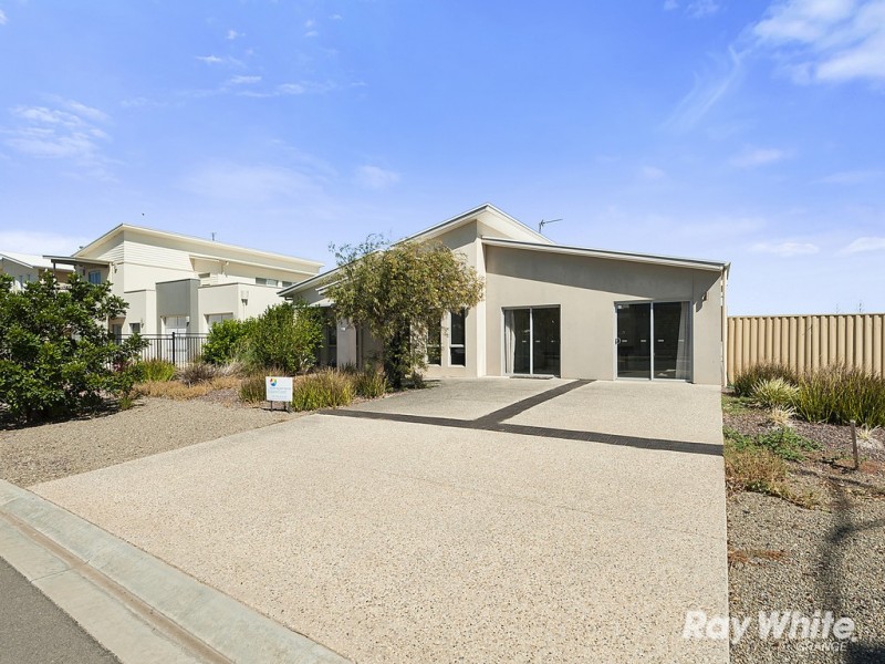 118 St Andrews Drive, Port Hughes SA 5558