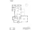 118 St Andrews Drive, Port Hughes SA 5558 Floorplan