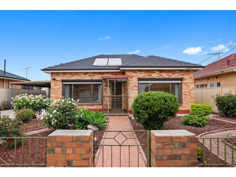 9 Rositano Avenue, Seaton SA 5023