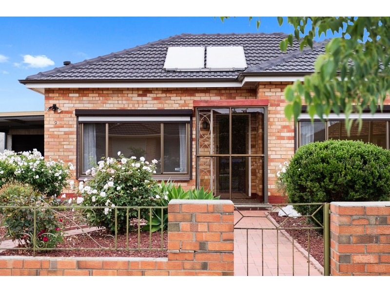 9 Rositano Avenue, Seaton SA 5023