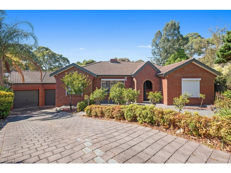 8 Ainsley Court, Athelstone SA 5076
