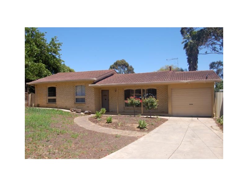 10 Bristol Crescent, Highbury SA 5089