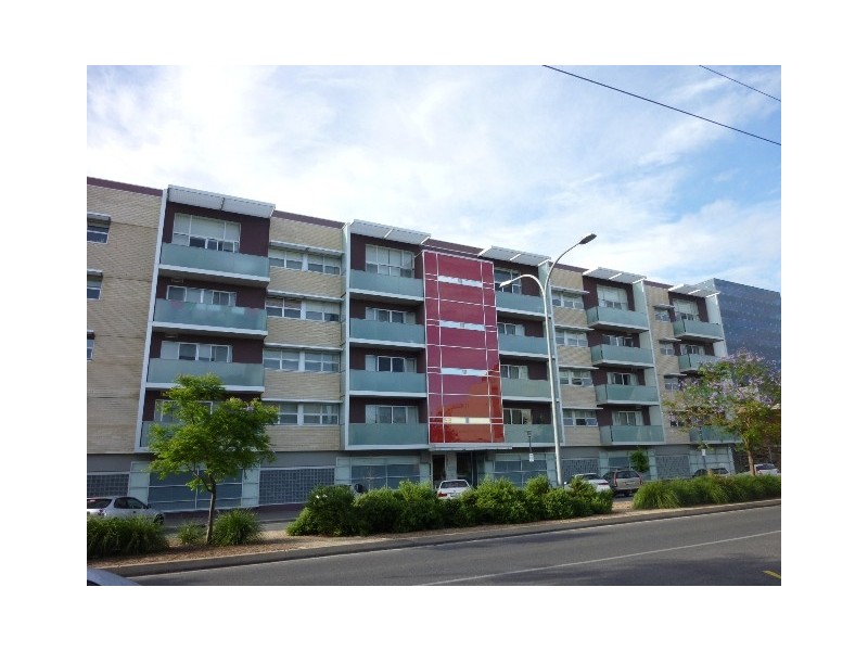 40/31 Halifax Street, Adelaide SA 5000