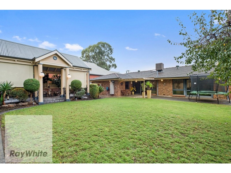 41 Watson Street, Hectorville SA 5073