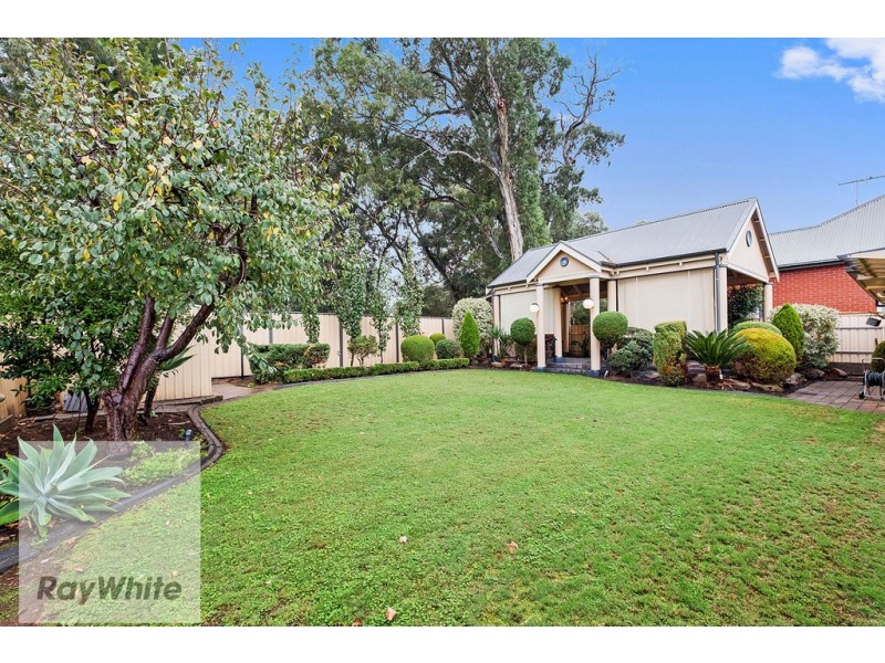 41 Watson Street, Hectorville SA 5073