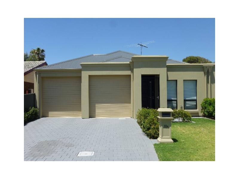 10A Gurner Terrace, Grange SA 5022