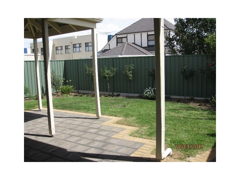 48 Elder Circuit, Mawson Lakes SA 5095