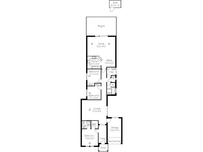 115B Trimmer Parade, Seaton SA 5023
