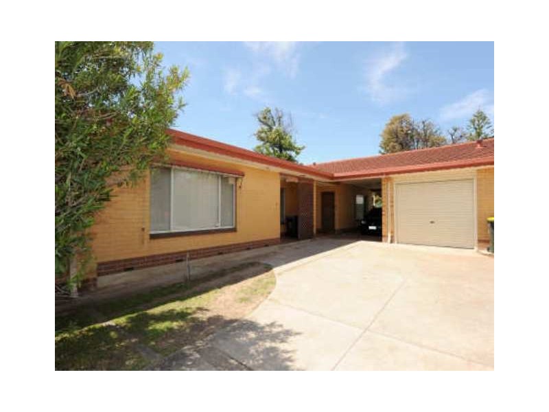 7/5  Franklin Street, Henley Beach SA 5022
