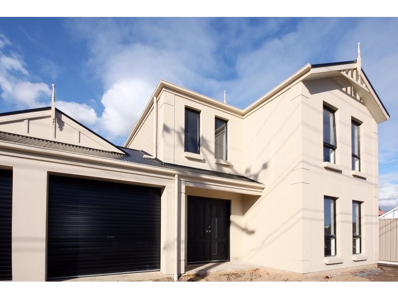 18 Cudmore Terrace, Henley Beach SA 5022