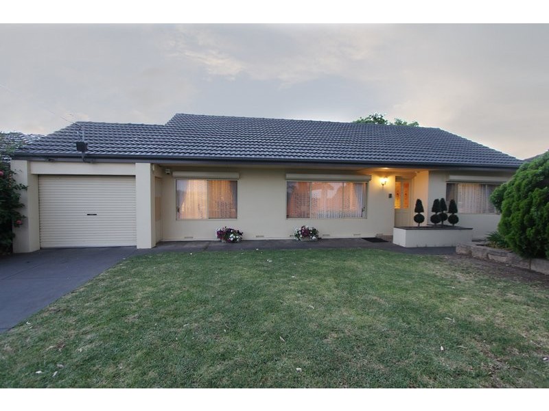 8 Troon Street, Novar Gardens SA 5040