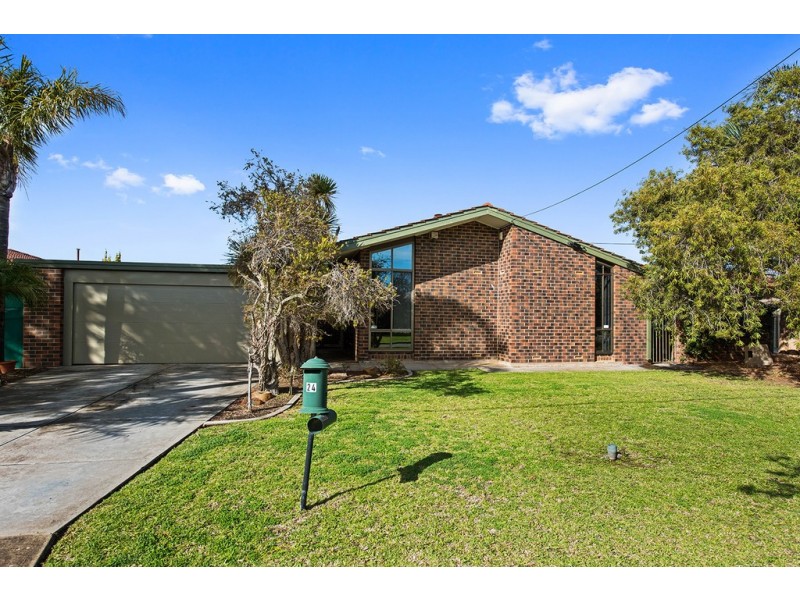 24 Meakin Terrace, Seaton SA 5023
