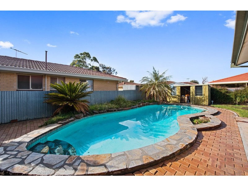 24 Meakin Terrace, Seaton SA 5023