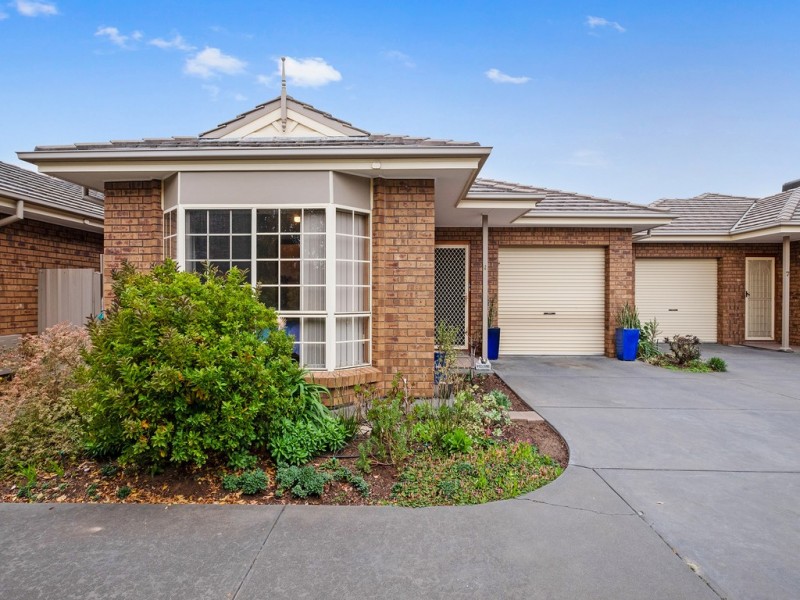 6/2 Bridgman Road, Findon SA 5023