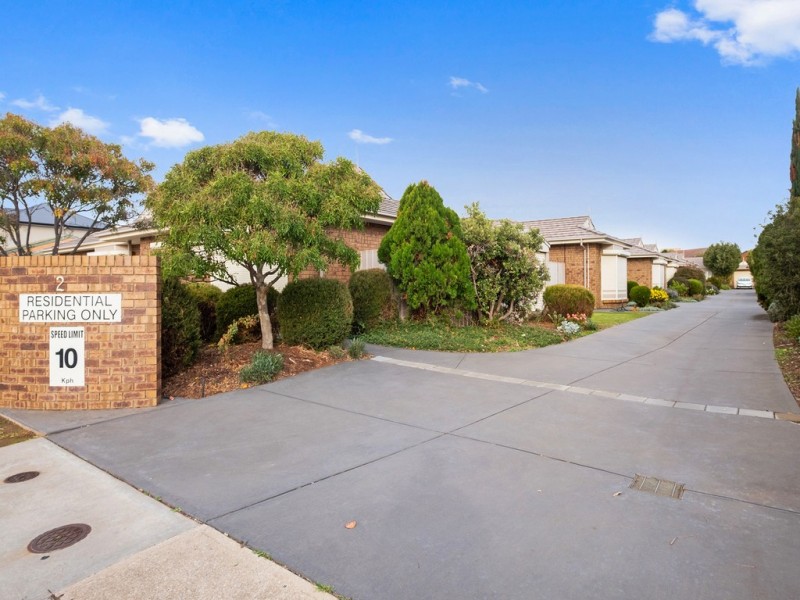 6/2 Bridgman Road, Findon SA 5023