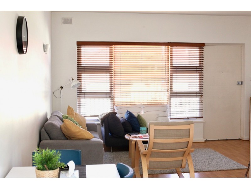 3/19 Renwick Street, West Beach SA 5024