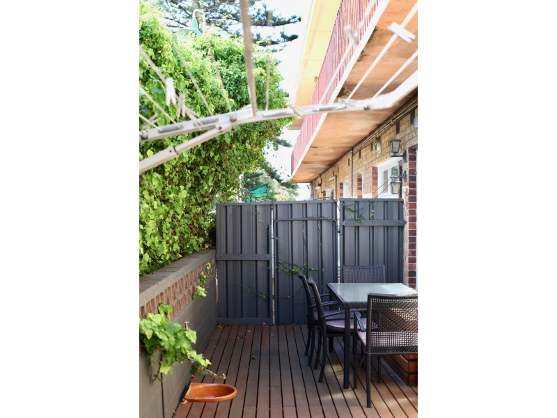 3/19 Renwick Street, West Beach SA 5024