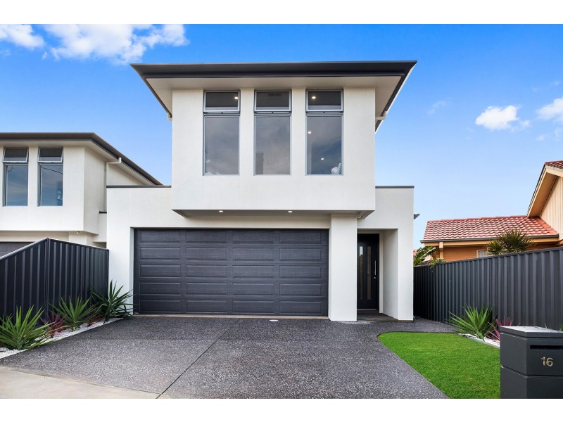 16 Norfolk Avenue, Fulham Gardens SA 5024