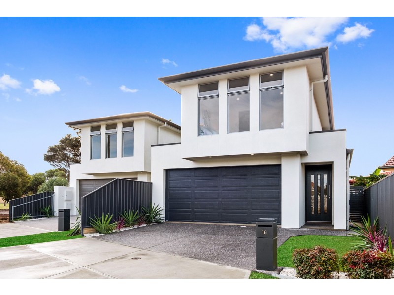 16 Norfolk Avenue, Fulham Gardens SA 5024
