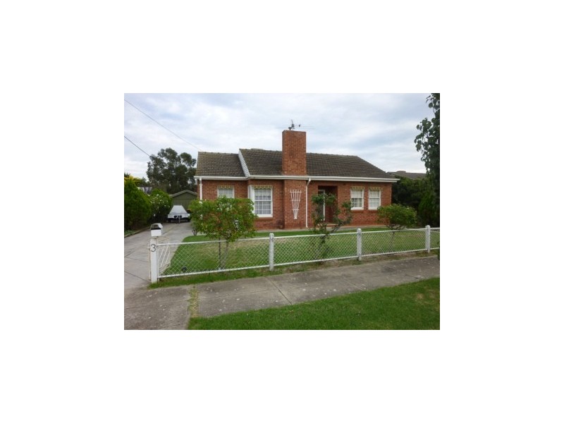 3 Berrima Street, Glenelg North SA 5045