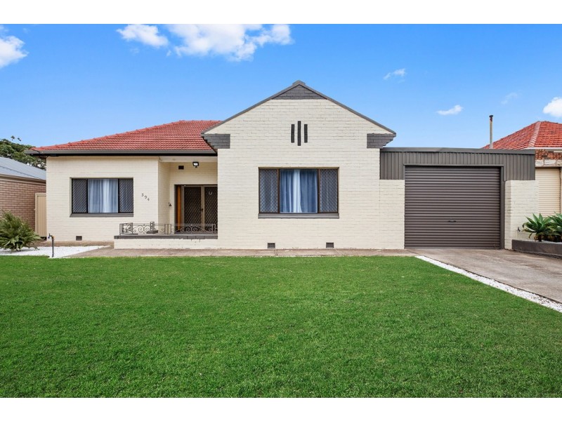 594 Grange Road, Henley Beach SA 5022