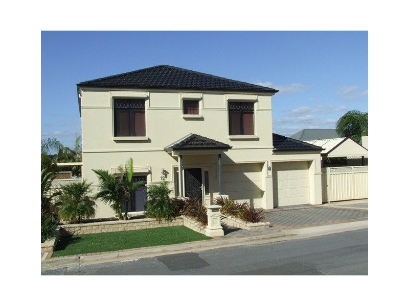 12 Clegowie Street, West Beach SA 5024