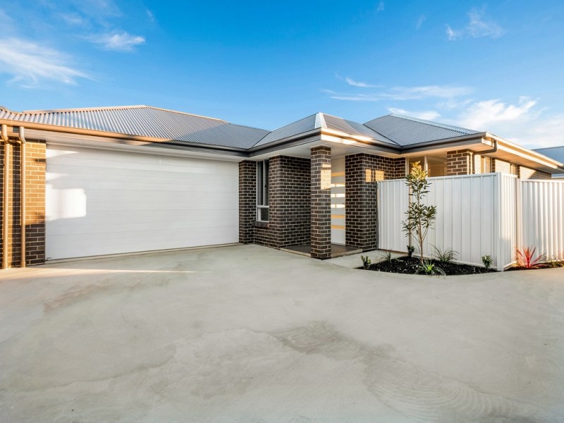 Res 4/31 Hurstfield Terrace, Findon SA 5023