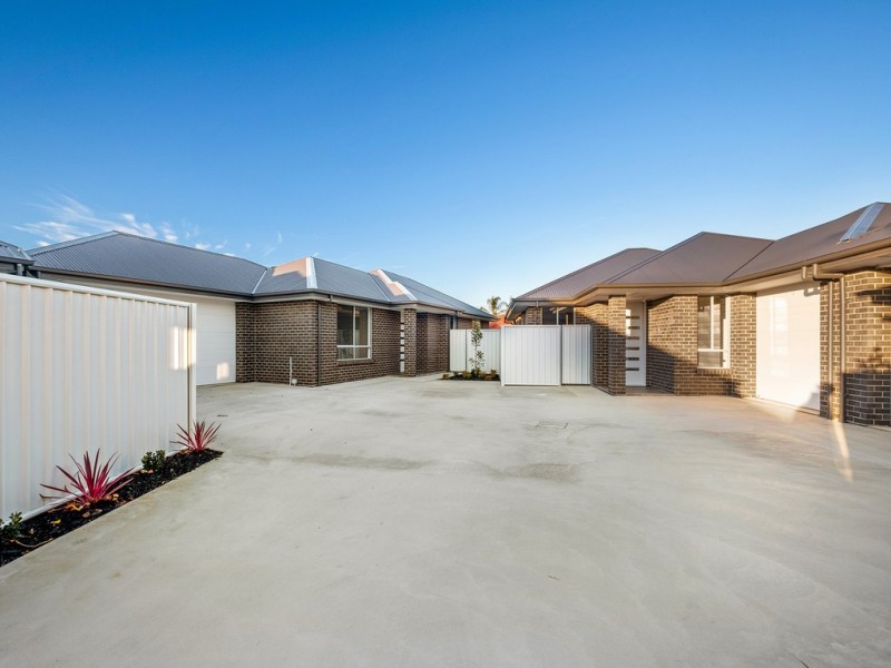 Res 4/31 Hurstfield Terrace, Findon SA 5023