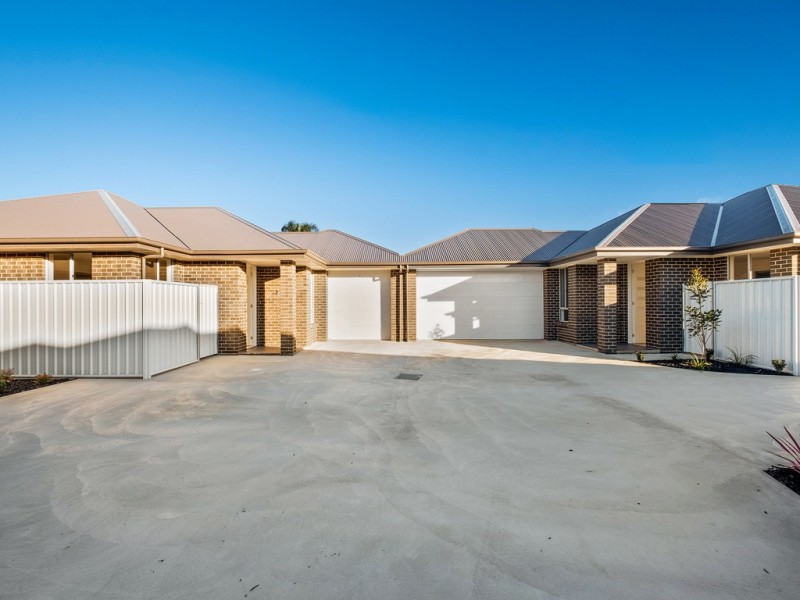 Res 4/31 Hurstfield Terrace, Findon SA 5023