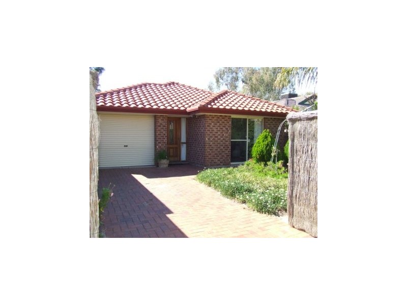 3 McCole Circuit, Allenby Gardens SA 5009