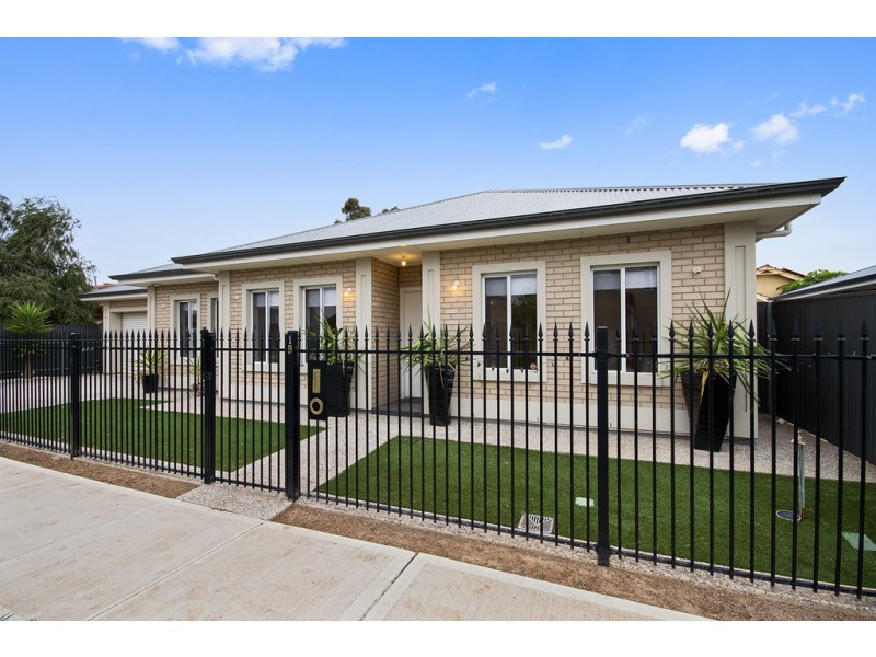 19 Tenth Avenue, Woodville North SA 5012