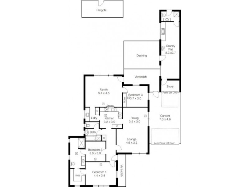 25 Swan Street, Grange SA 5022