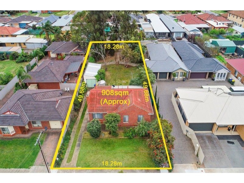 24 Alfred Avenue, Seaton SA 5023