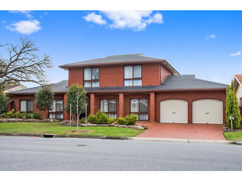 6 Keats Grove, Fulham Gardens SA 5024