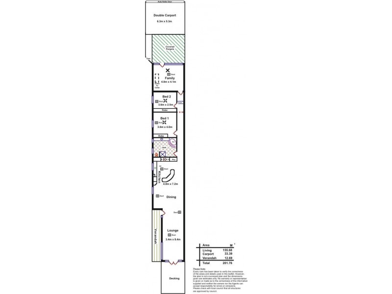 235 Esplanade, Henley Beach SA 5022