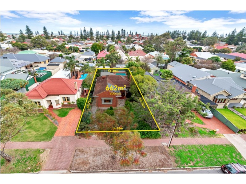 23 Surrey Street, Grange SA 5022